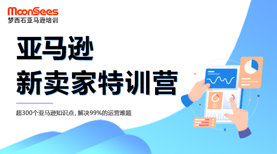 亚马逊新卖家特训营